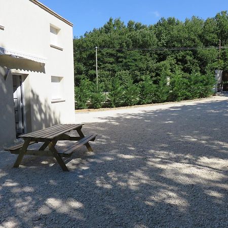 La Petite Maison Malataverne Dış mekan fotoğraf