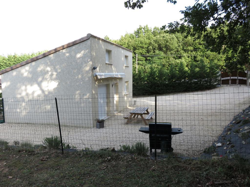 La Petite Maison Malataverne Dış mekan fotoğraf