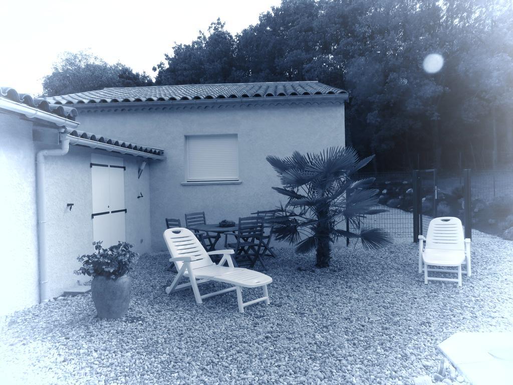 La Petite Maison Malataverne Dış mekan fotoğraf