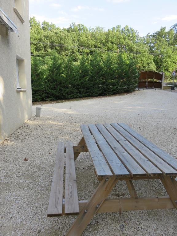 La Petite Maison Malataverne Dış mekan fotoğraf