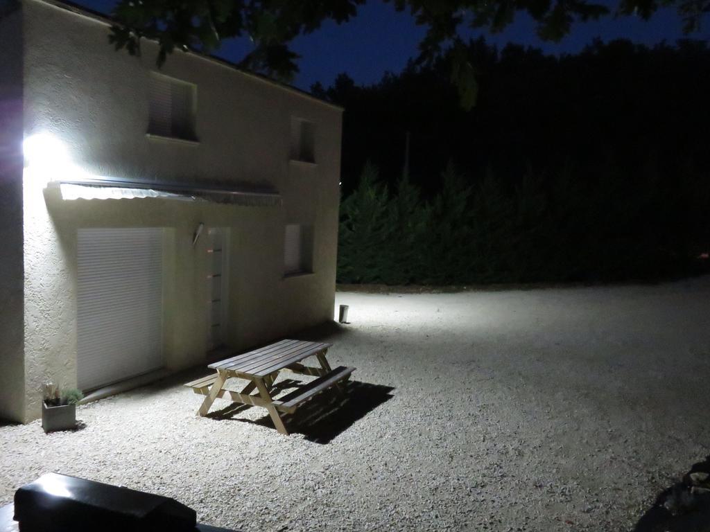 La Petite Maison Malataverne Dış mekan fotoğraf